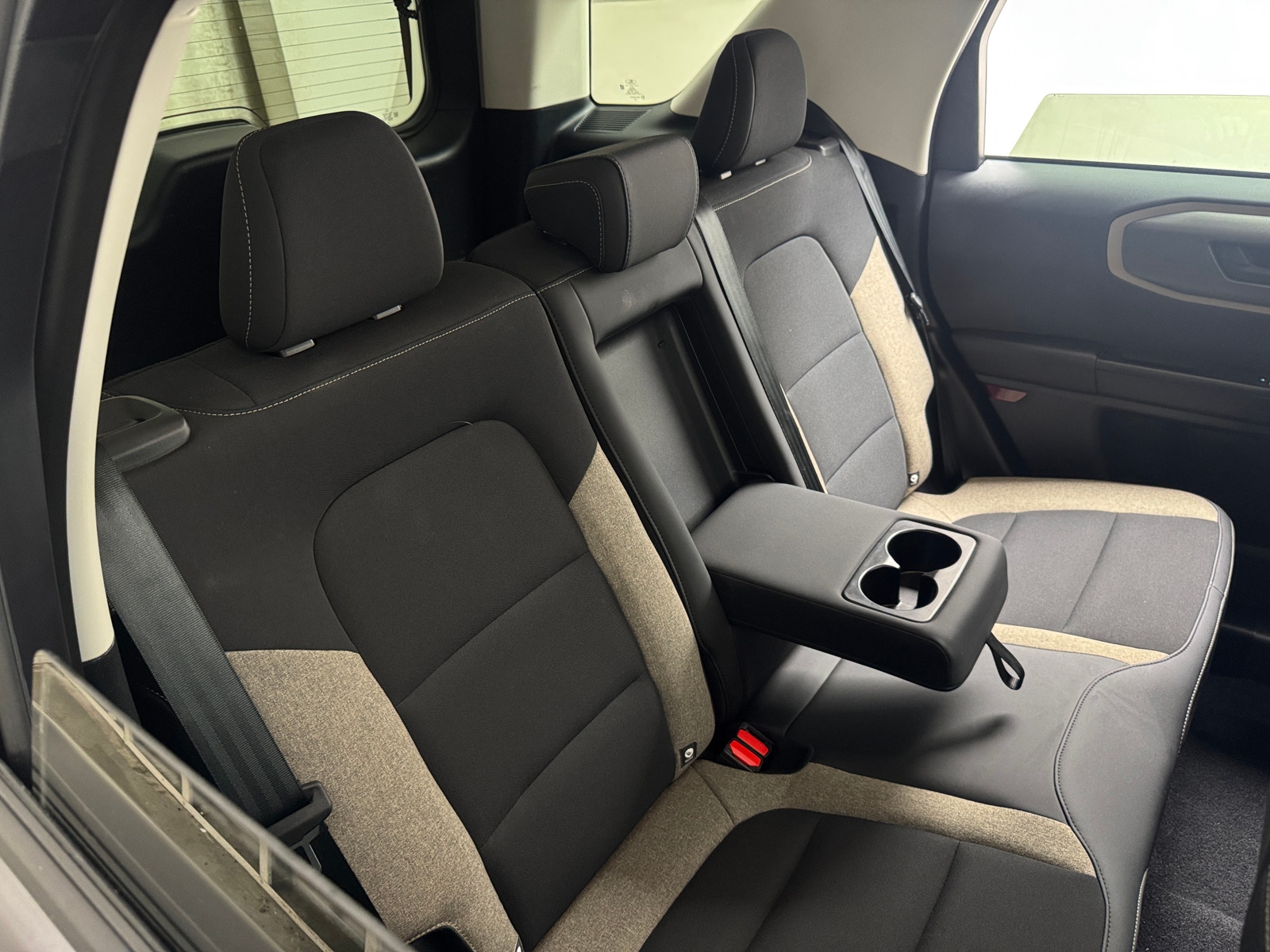 Thumbnail: 2026 Ford Bronco Sport - 6