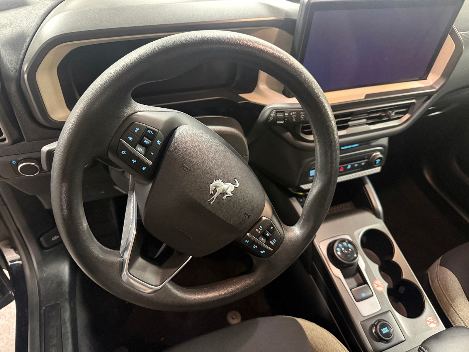 Thumbnail: 2026 Ford Bronco Sport - 5