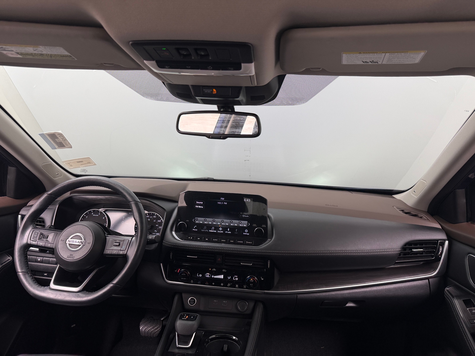 Thumbnail: 2021 Nissan Rogue - 2