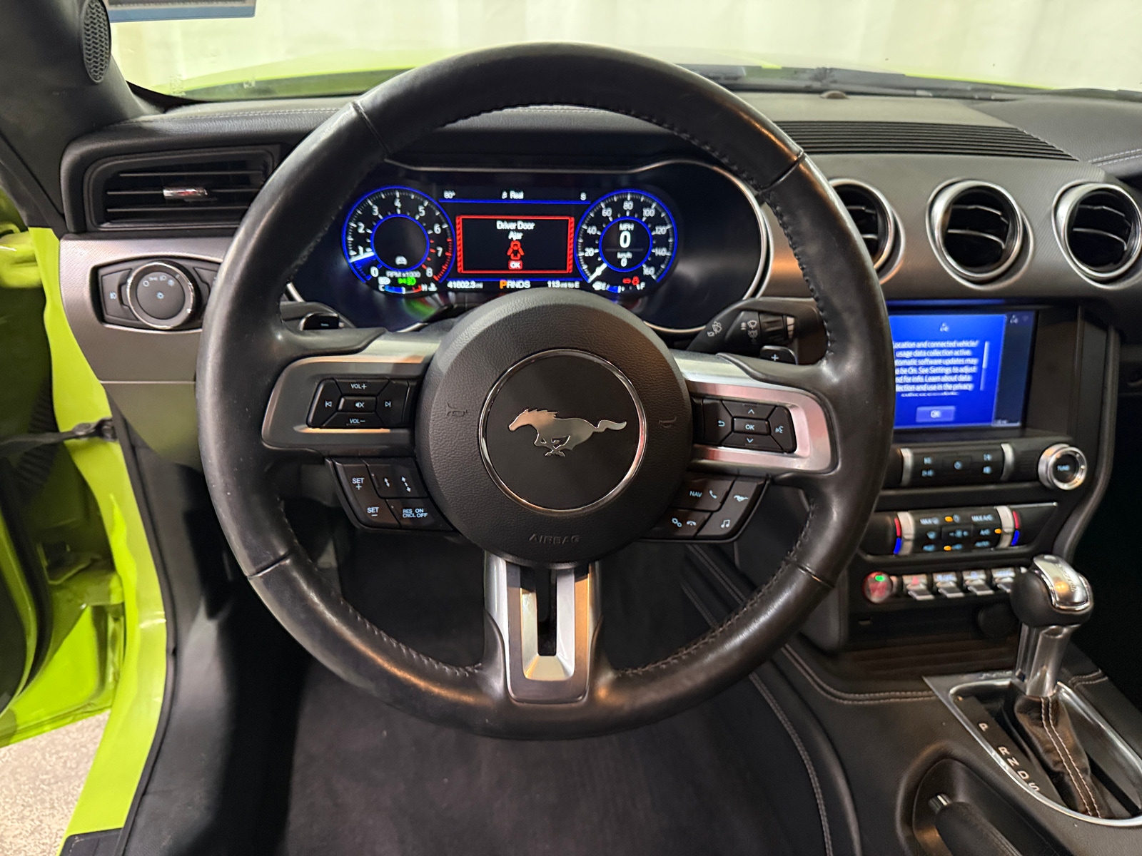 Thumbnail: 2020 Ford Mustang - 3