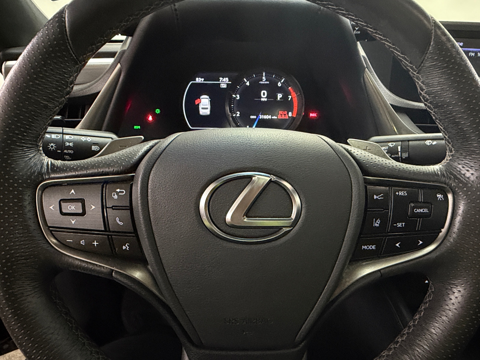 Thumbnail: 2021 Lexus ES - 5