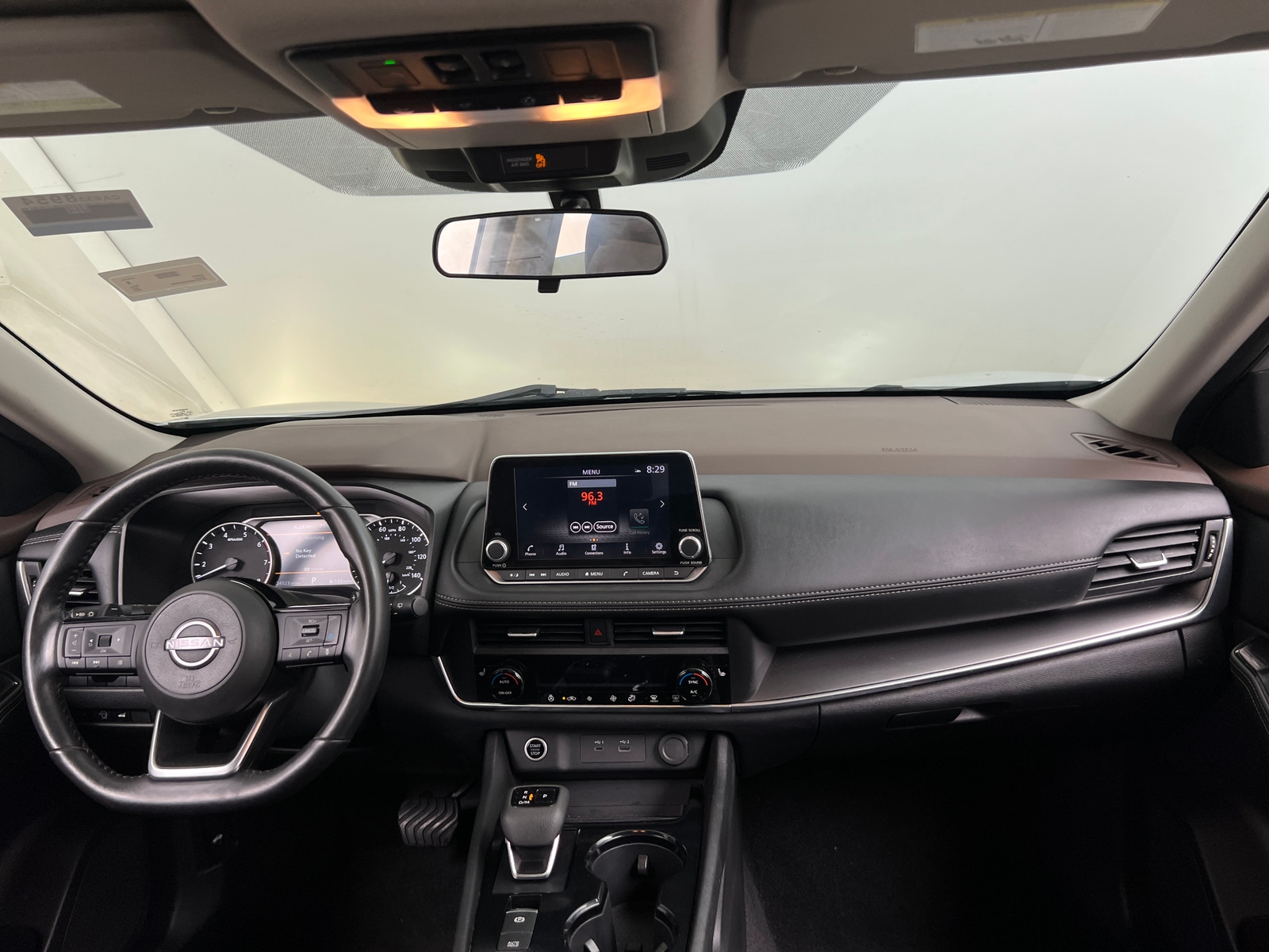 Thumbnail: 2023 Nissan Rogue - 2