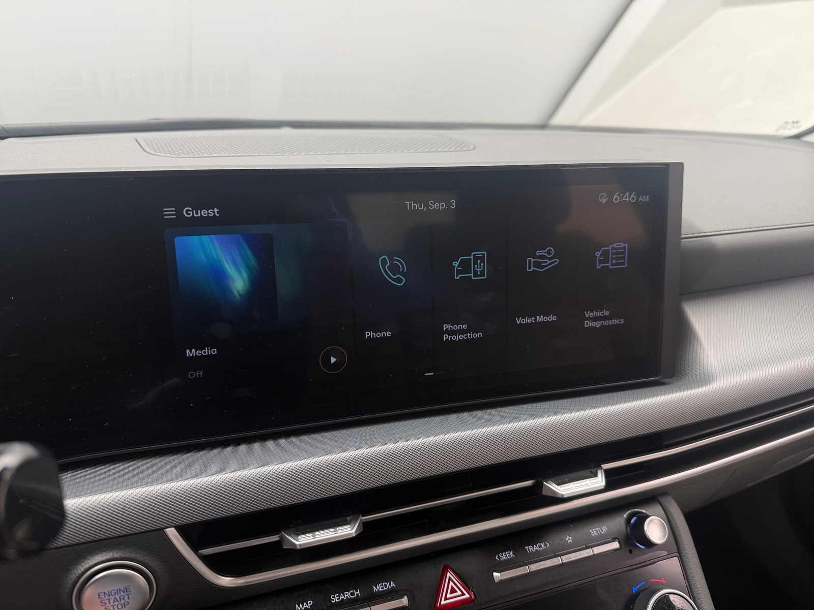 Thumbnail: 2025 Hyundai Sonata - 4