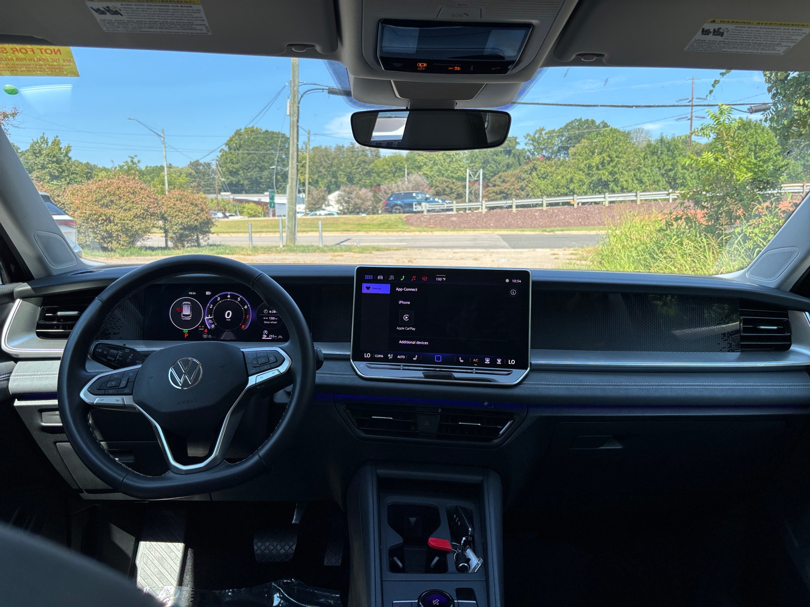 Thumbnail: 2026 Volkswagen Tiguan - 2