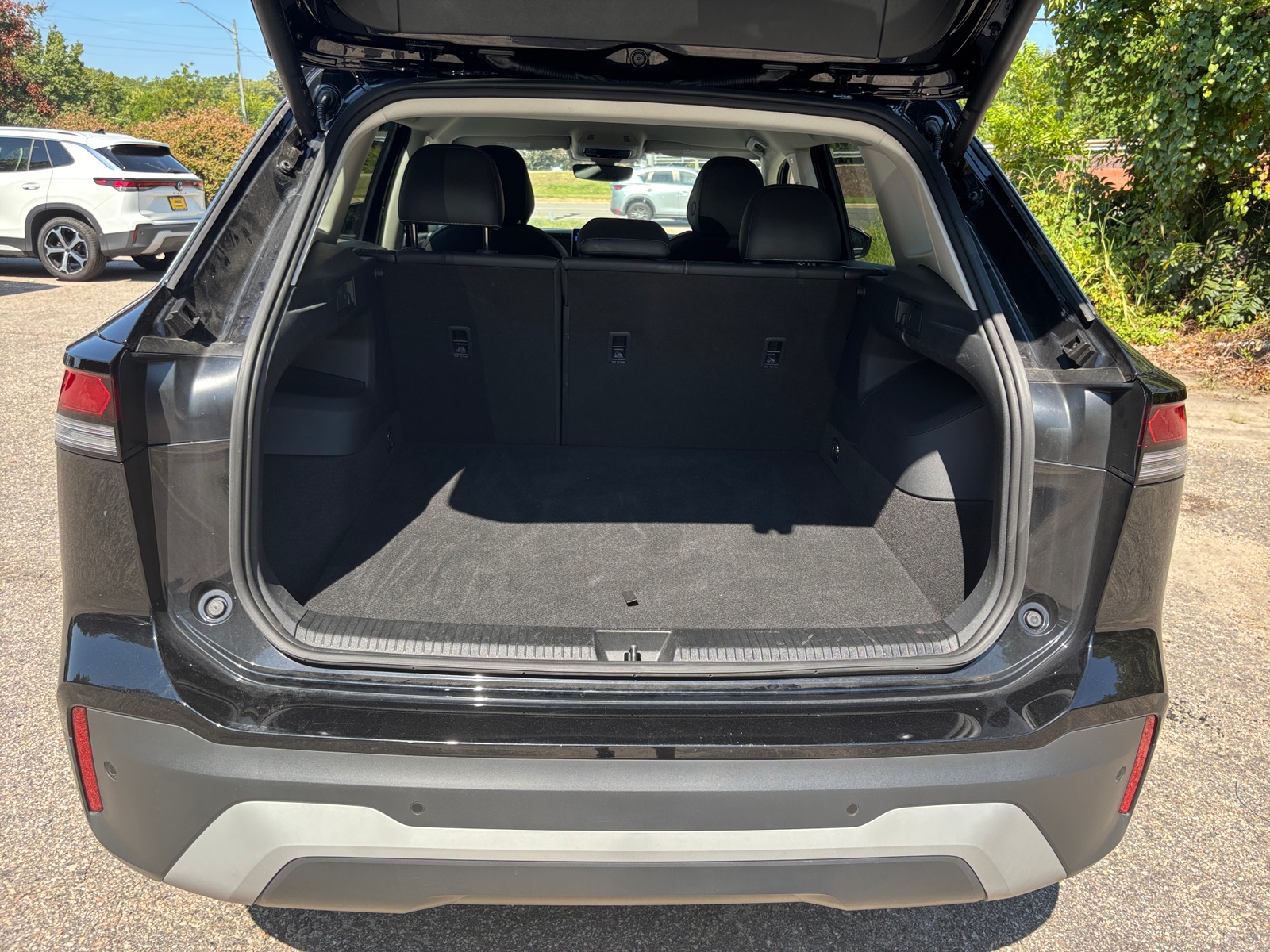 Thumbnail: 2026 Volkswagen Tiguan - 5