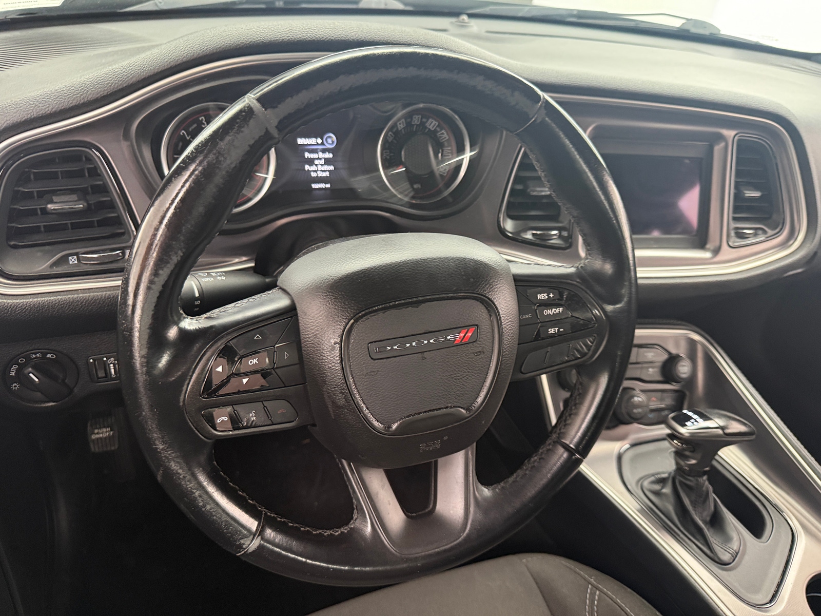Thumbnail: 2021 Dodge Challenger - 4