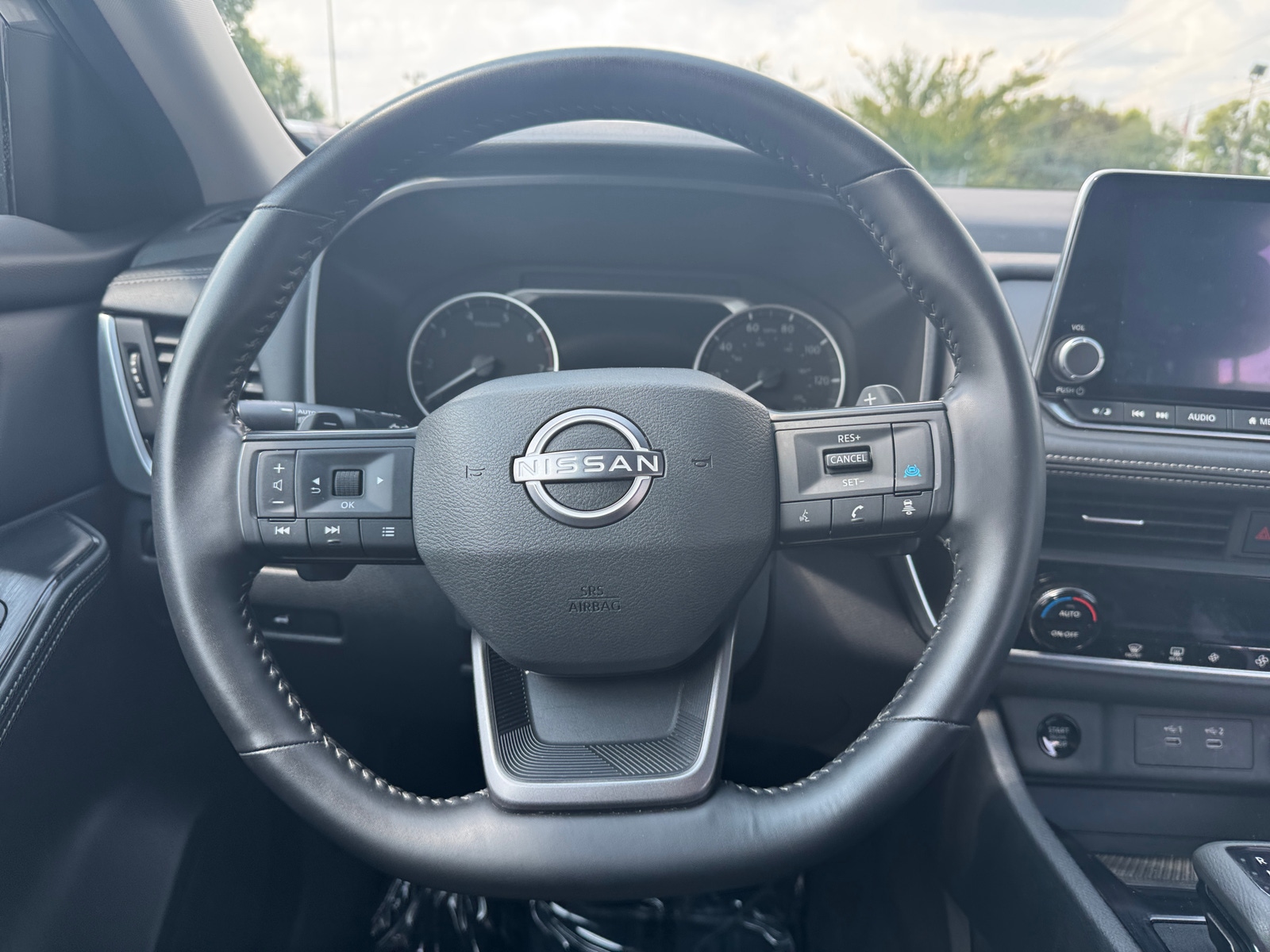 Thumbnail: 2025 Nissan Rogue - 5