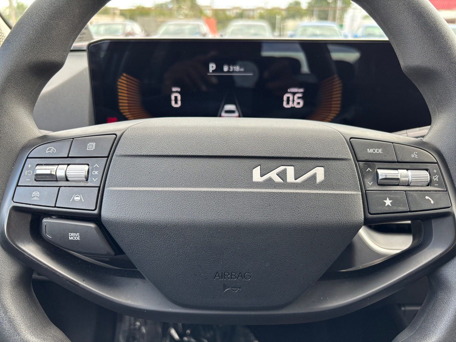 Thumbnail: 2026 Kia K4 - 5