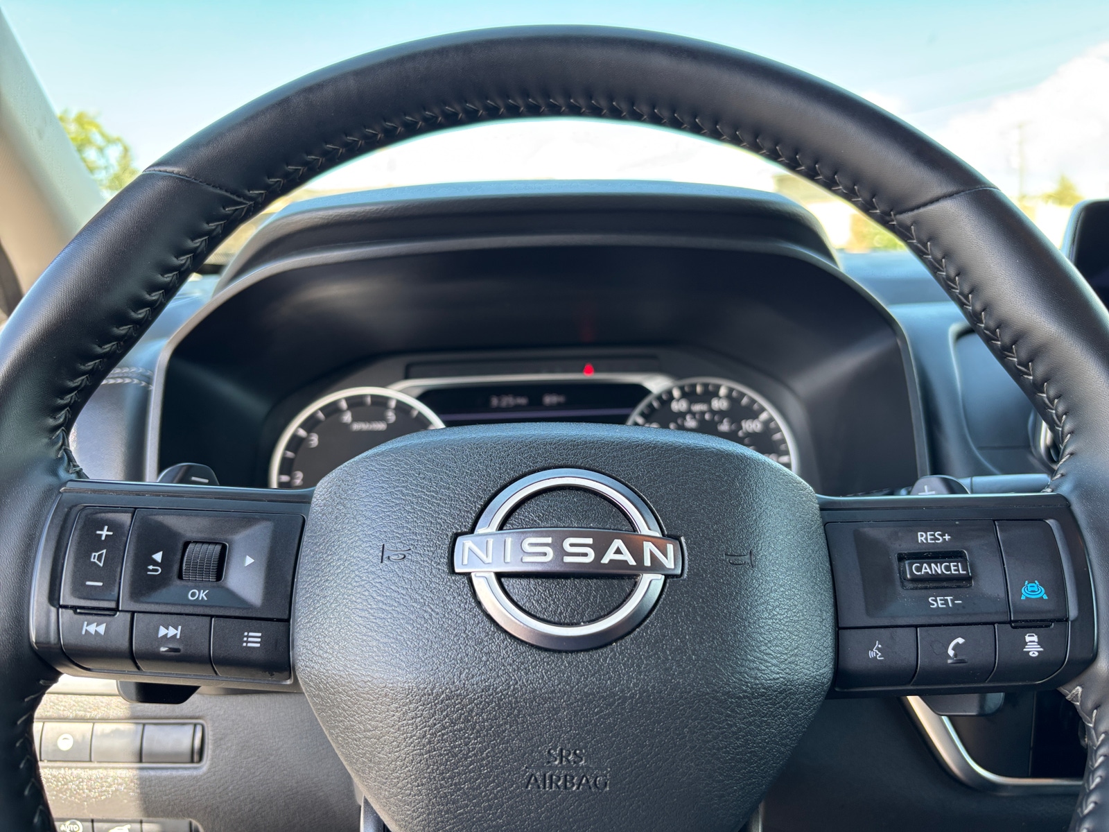Thumbnail: 2025 Nissan Rogue - 5
