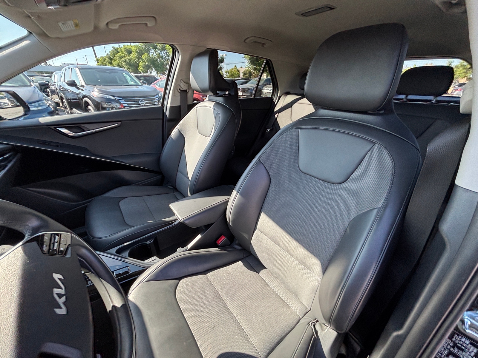 Thumbnail: 2024 Kia Niro - 2