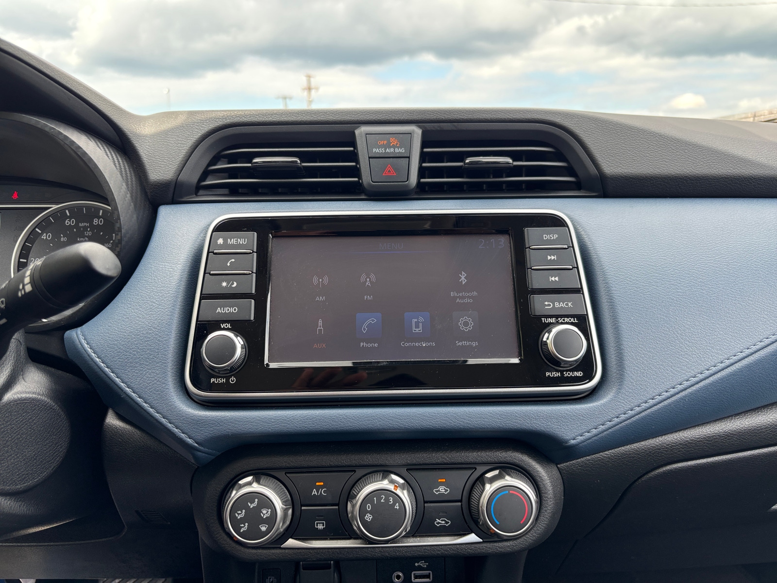 Thumbnail: 2025 Nissan Versa - 4