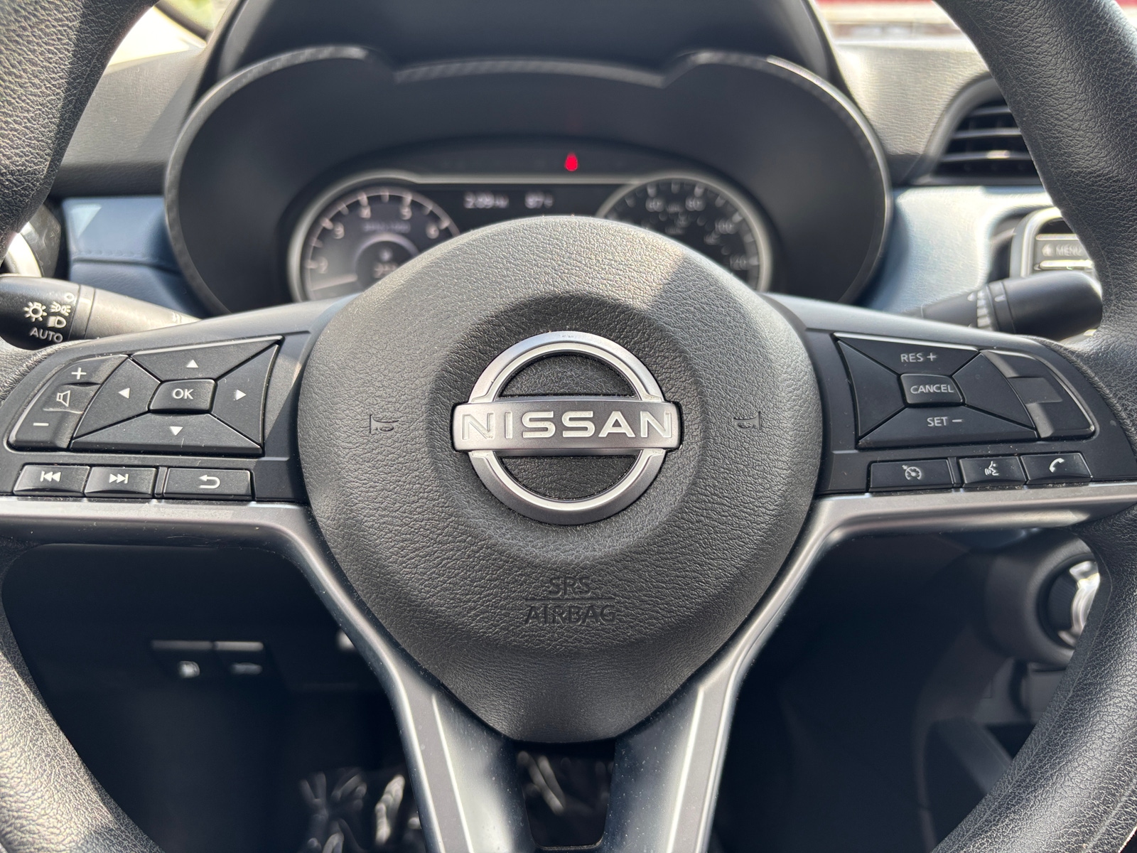Thumbnail: 2025 Nissan Versa - 5