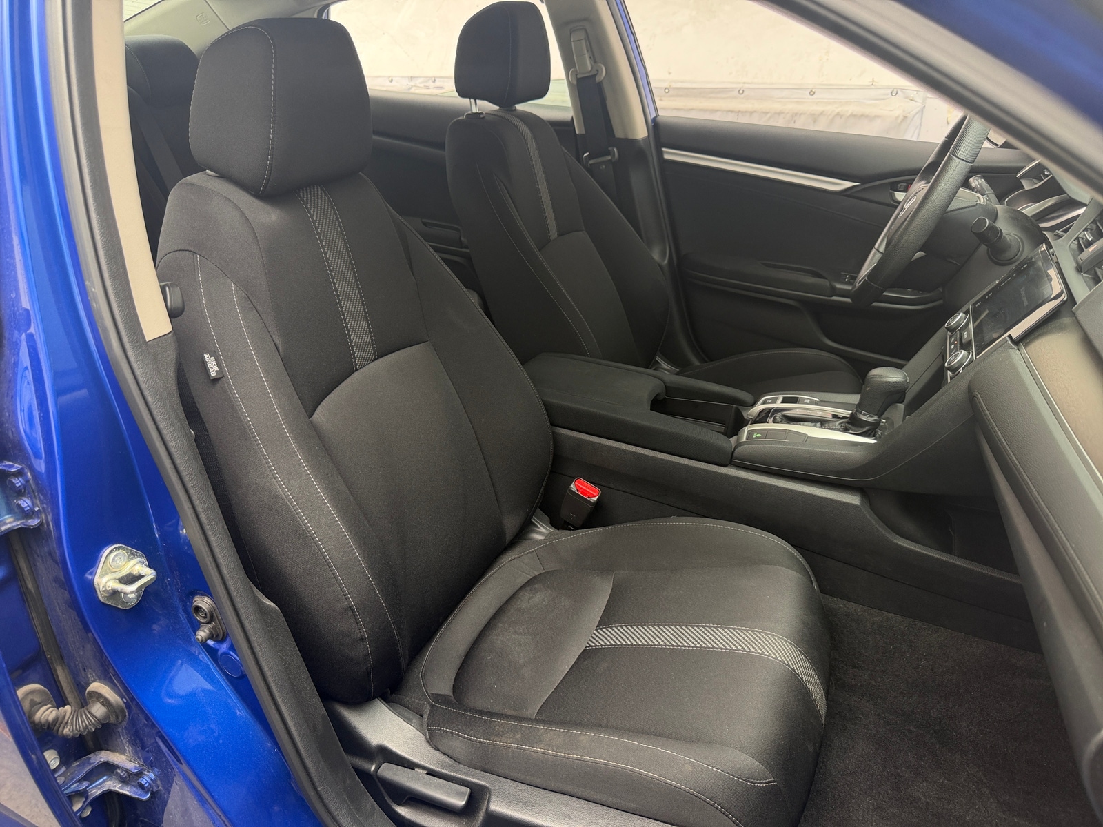 Thumbnail: 2017 Honda Civic - 2