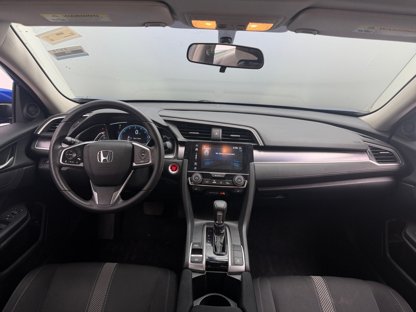 Thumbnail: 2017 Honda Civic - 3