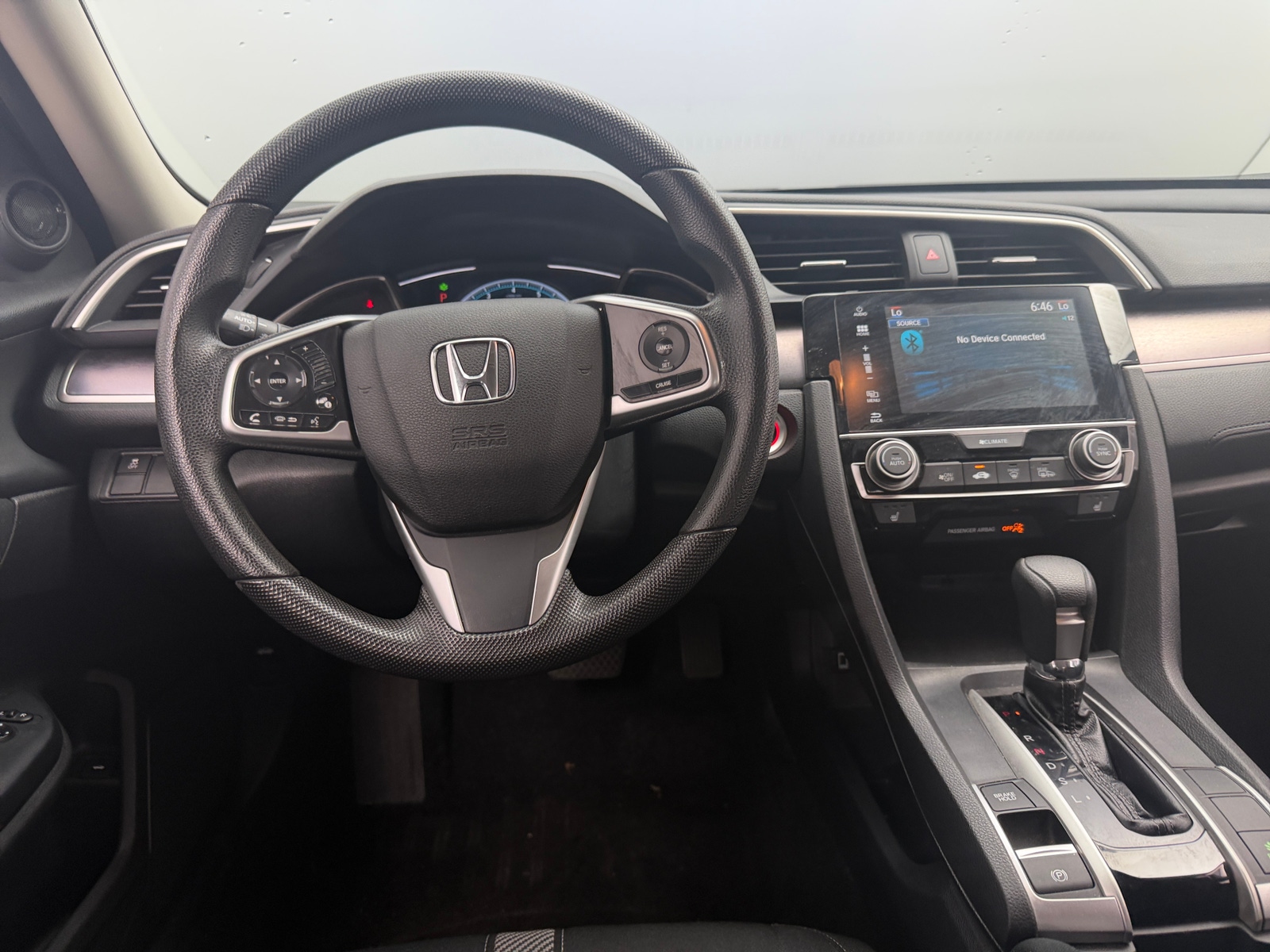 Thumbnail: 2017 Honda Civic - 5