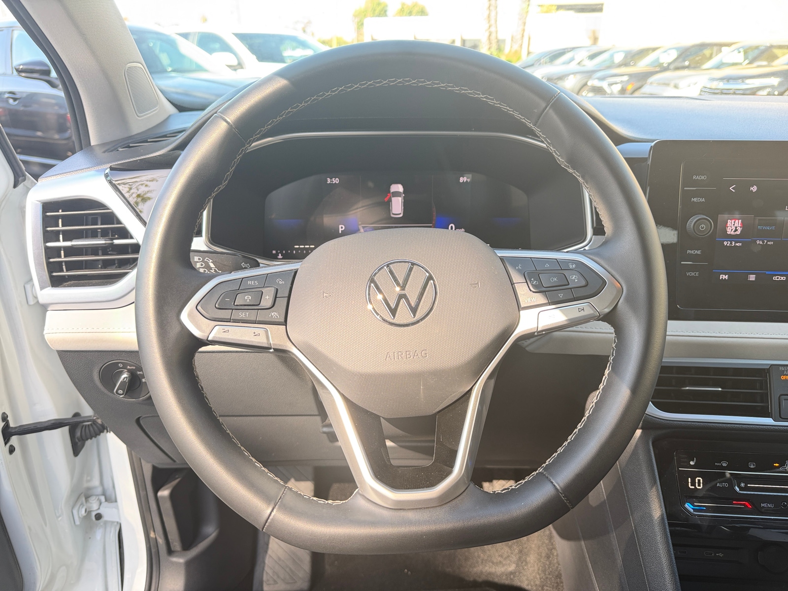 Thumbnail: 2026 Volkswagen Taos - 5