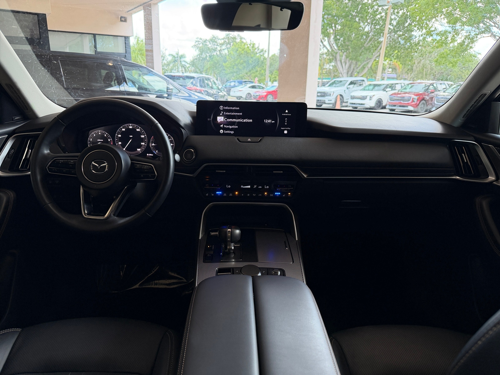 Thumbnail: 2026 Mazda CX-90 - 3