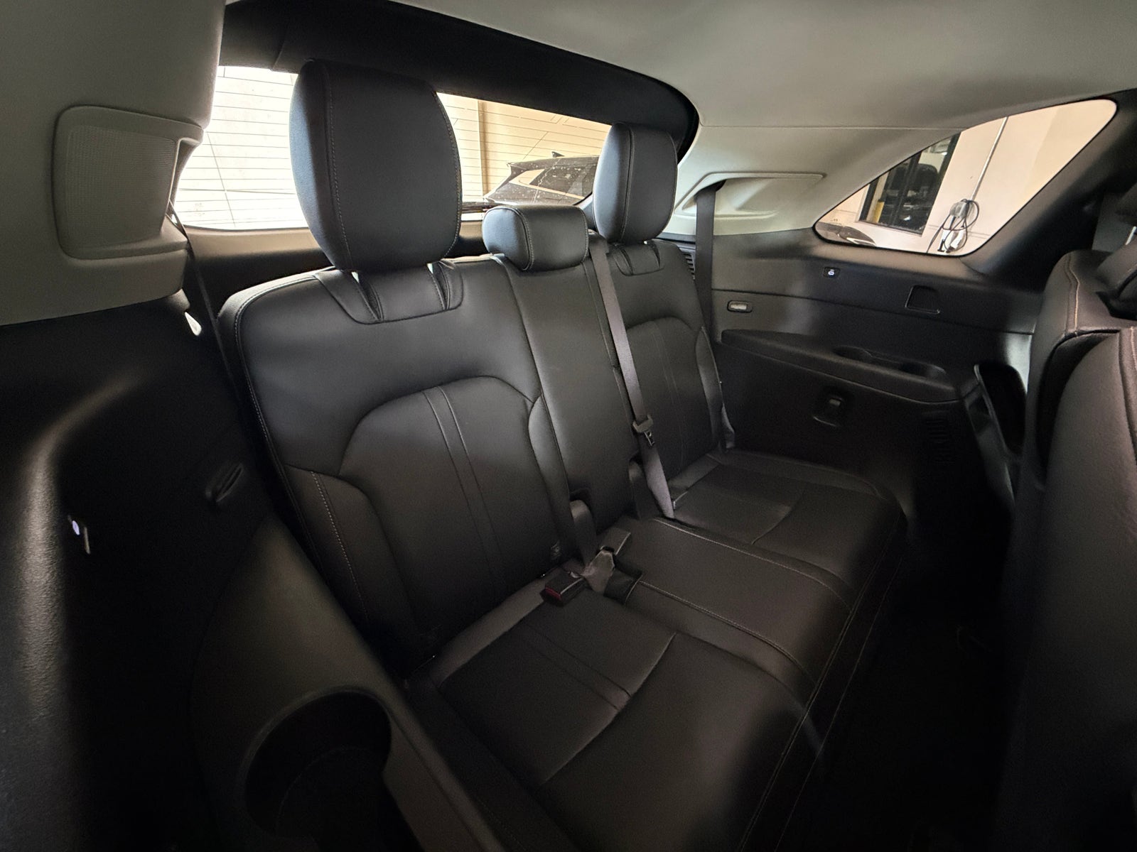 Thumbnail: 2026 Mazda CX-90 - 4