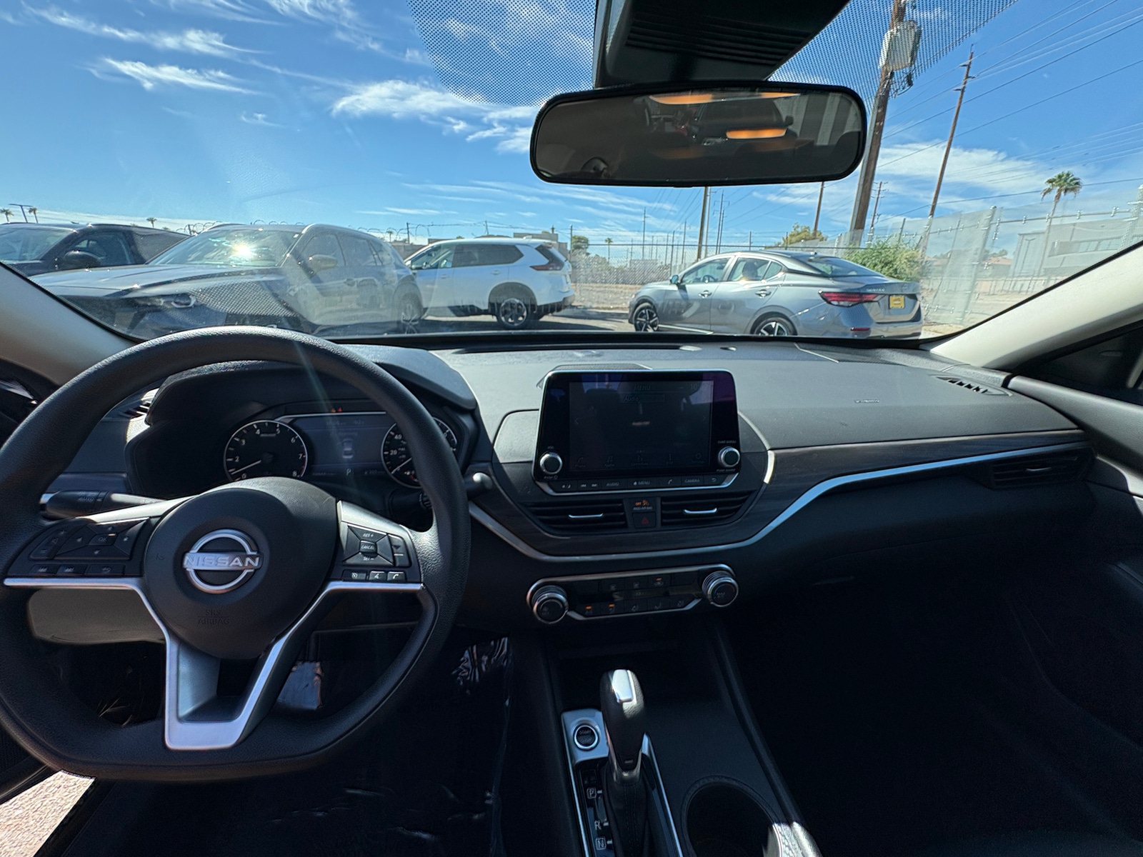Thumbnail: 2025 Nissan Altima - 3