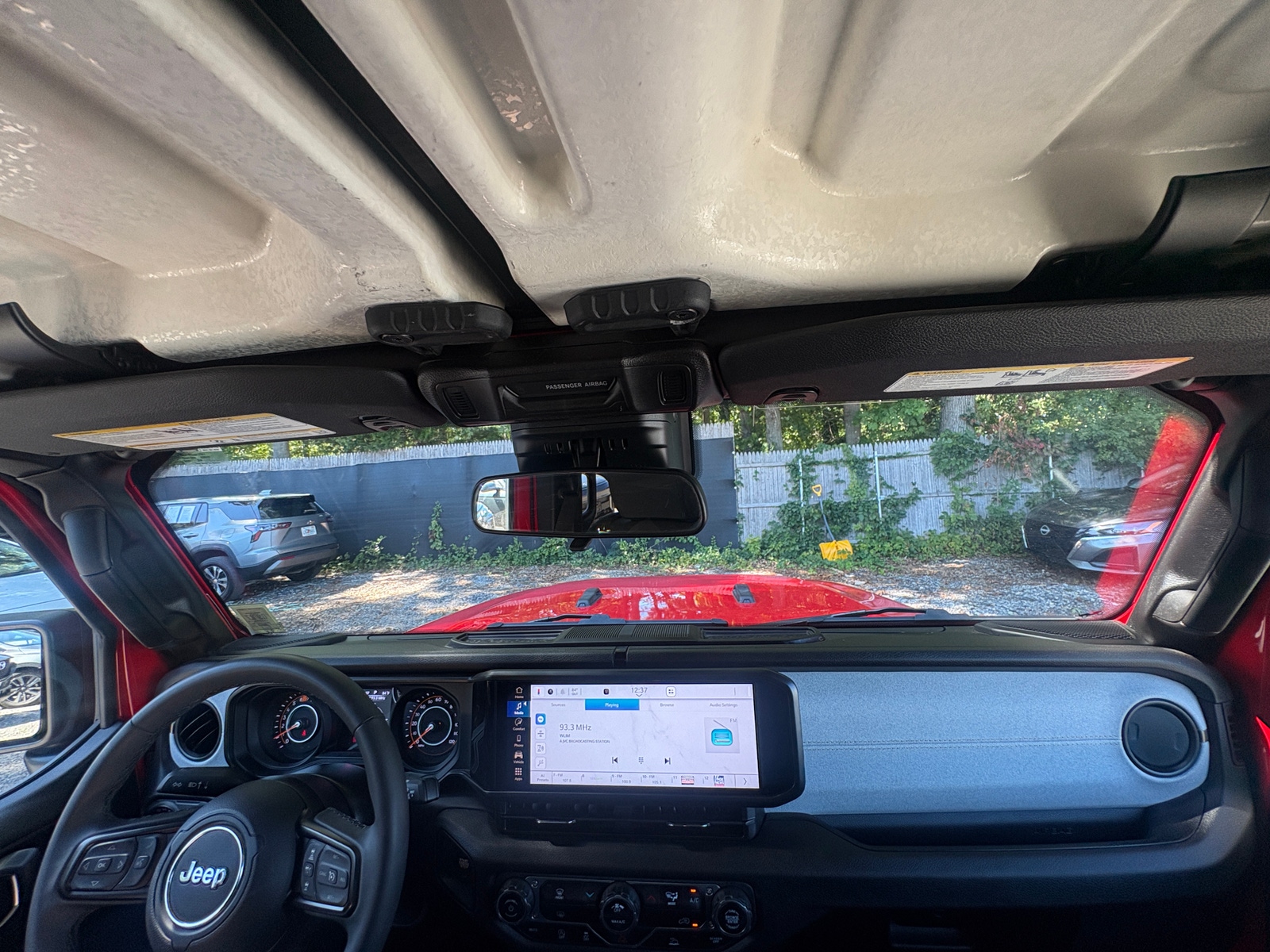 Thumbnail: 2025 Jeep Wrangler - 3