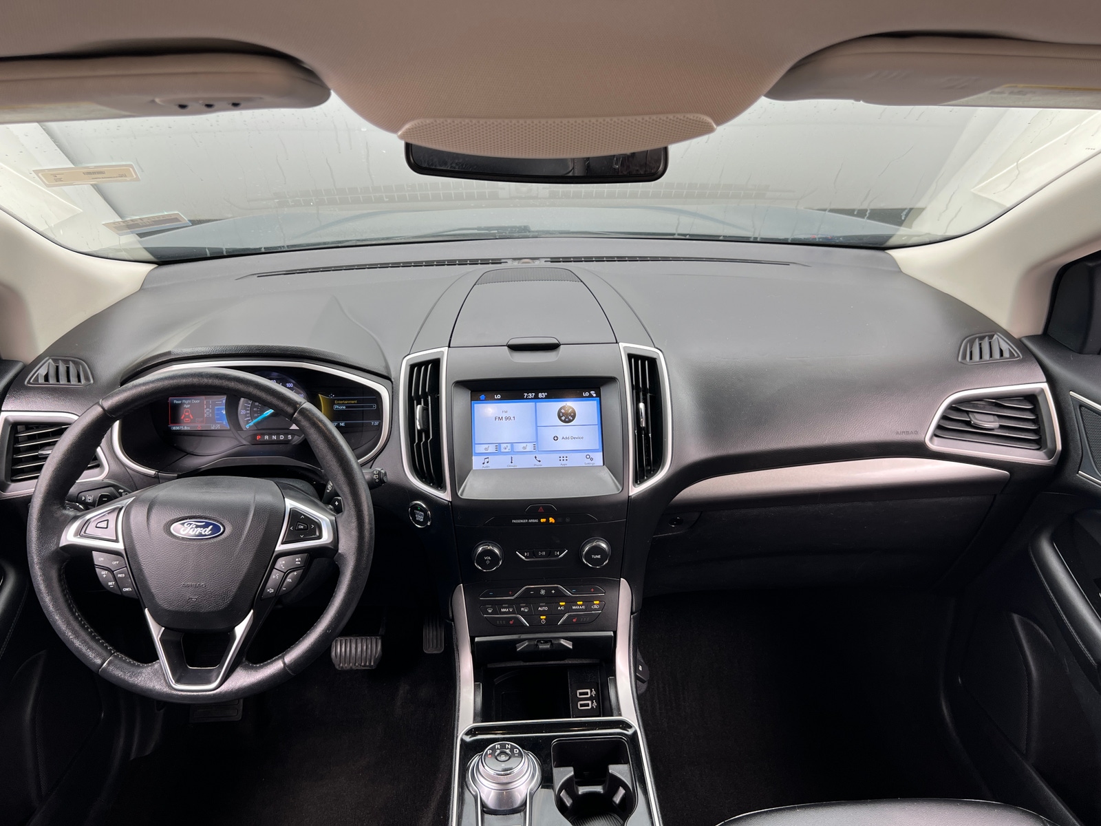 Thumbnail: 2019 Ford Edge - 2