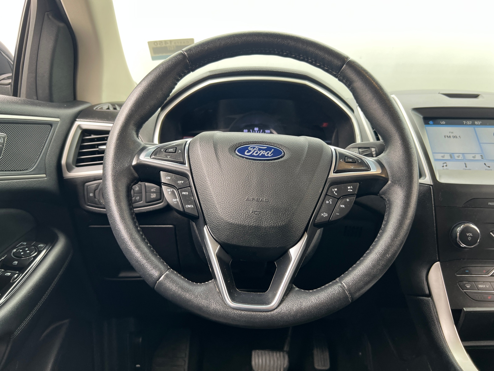 Thumbnail: 2019 Ford Edge - 4