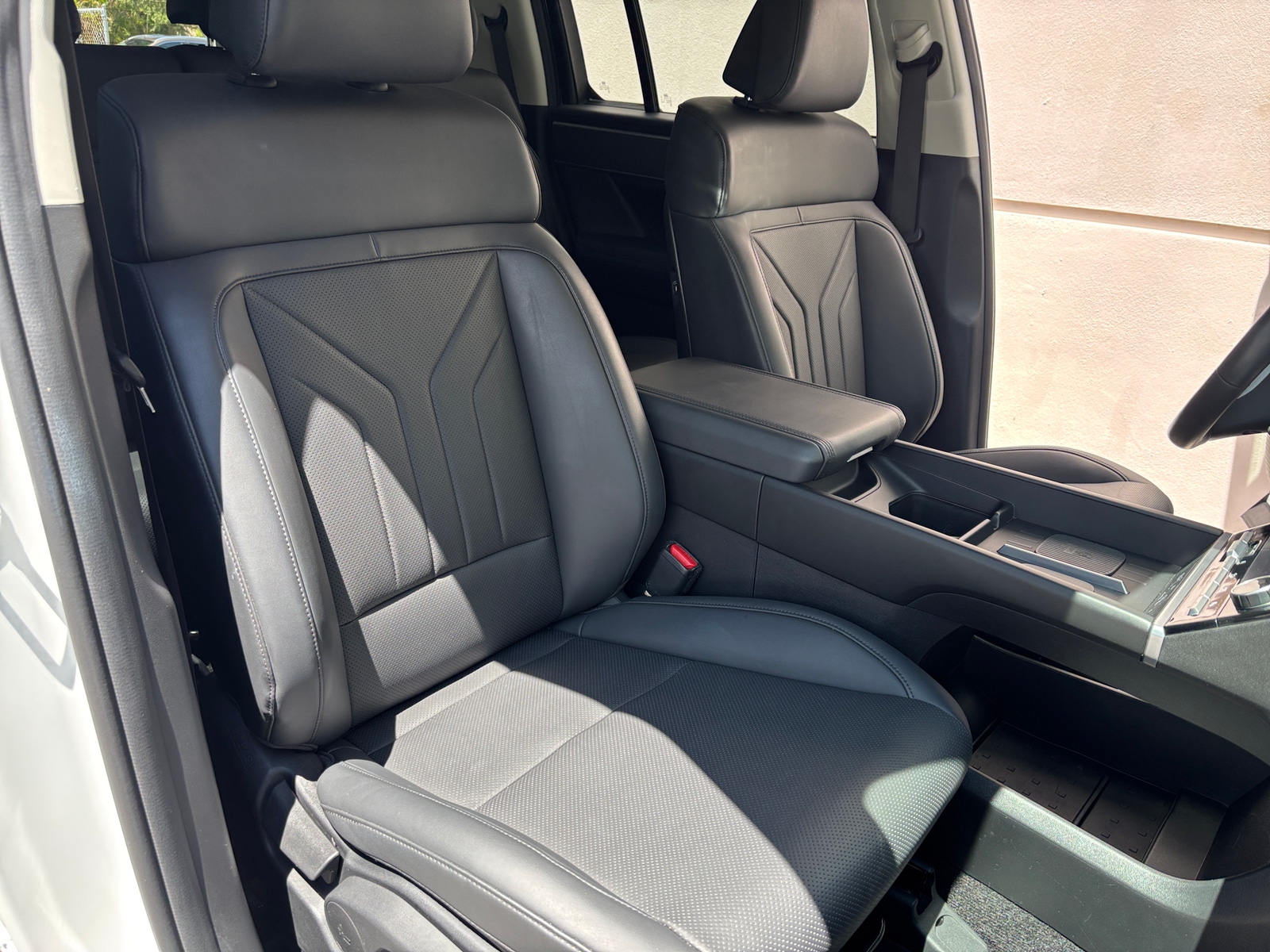 Thumbnail: 2026 Hyundai Santa Fe - 2