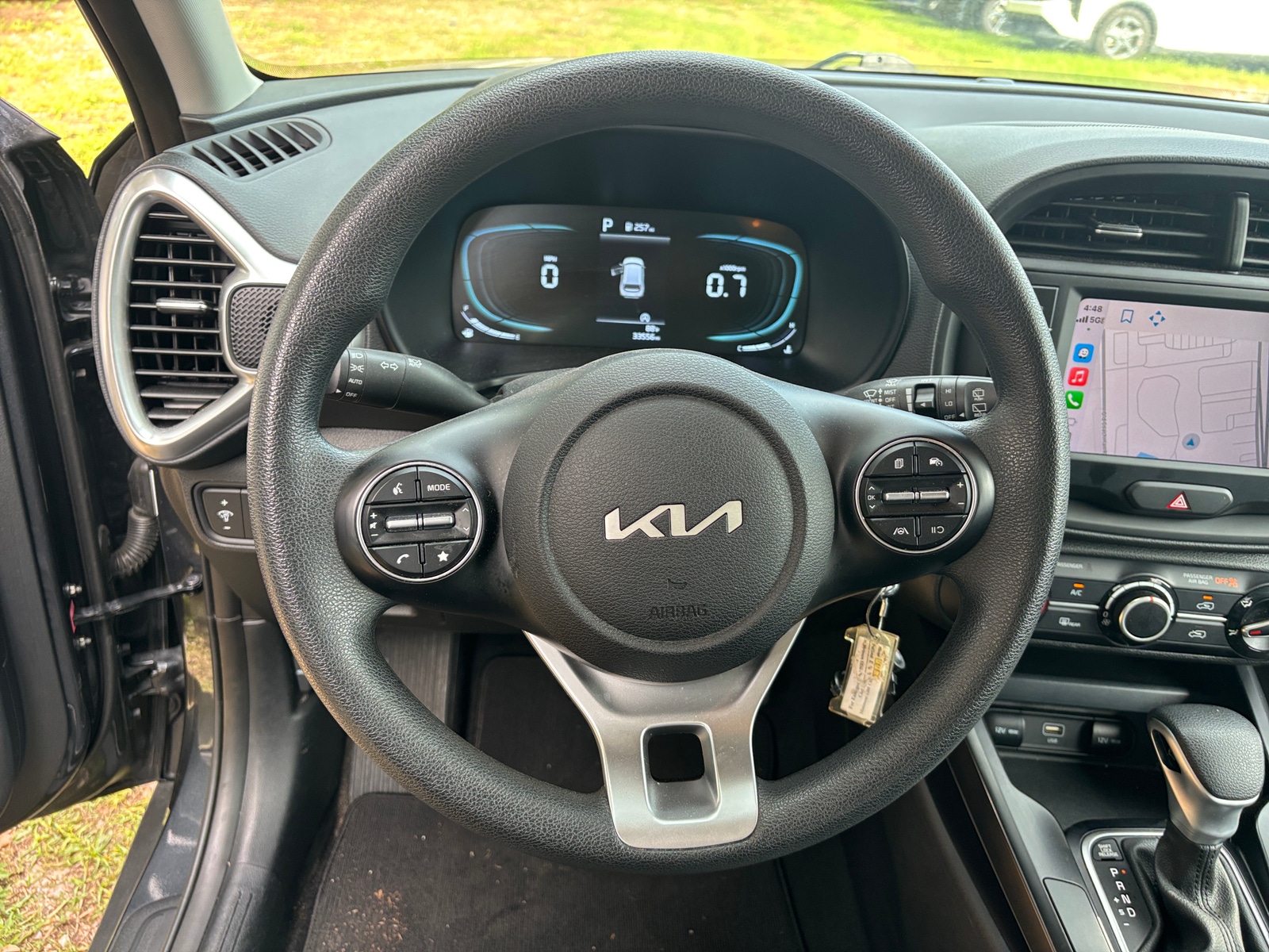 Thumbnail: 2025 Kia Soul - 5