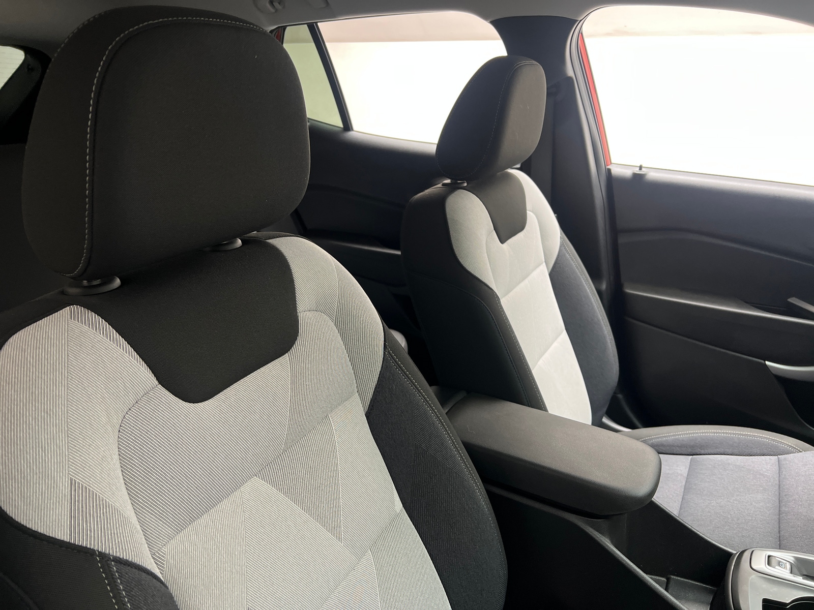 Thumbnail: 2024 Chevrolet Trax - 2
