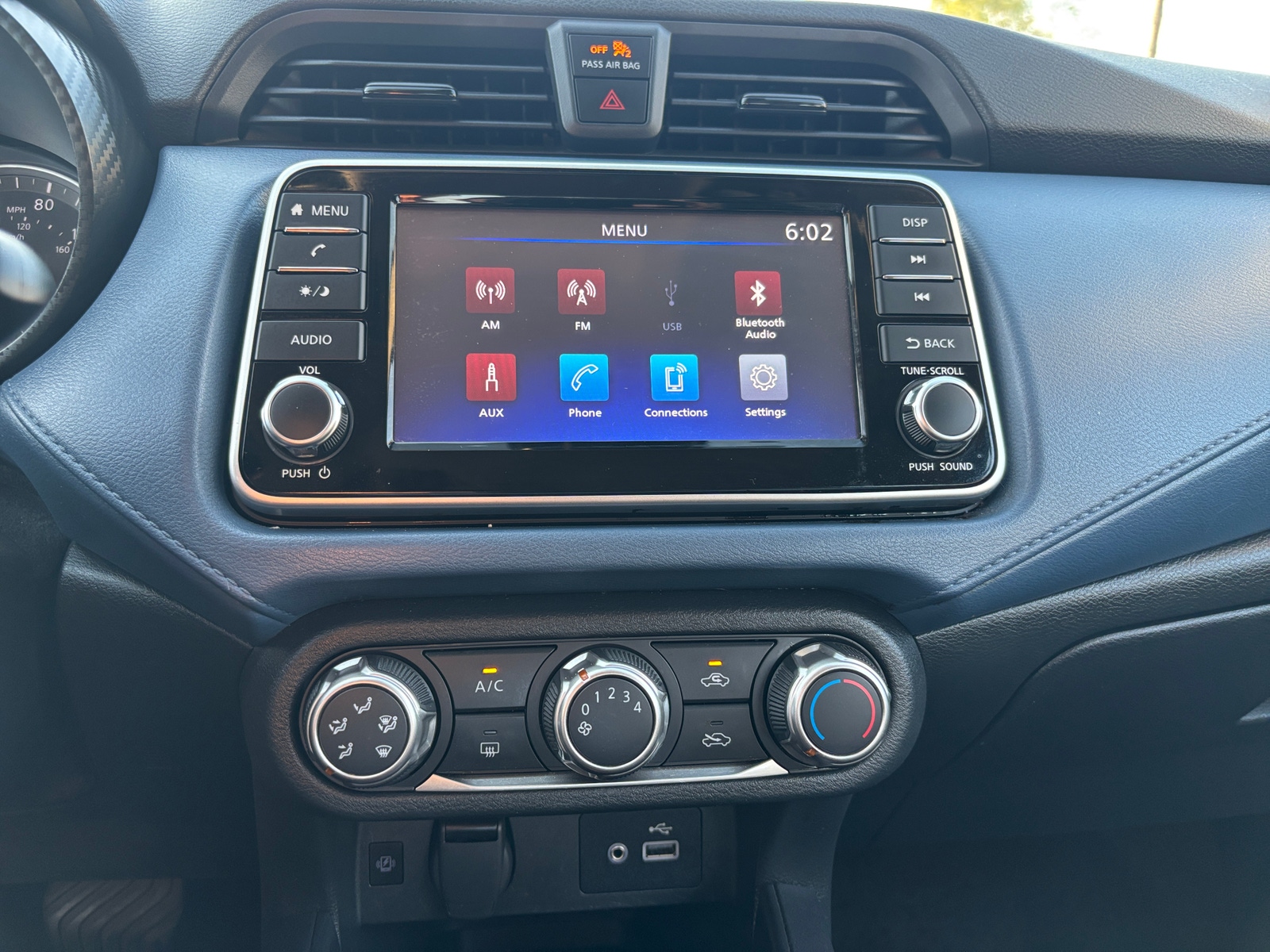 Thumbnail: 2025 Nissan Versa - 4
