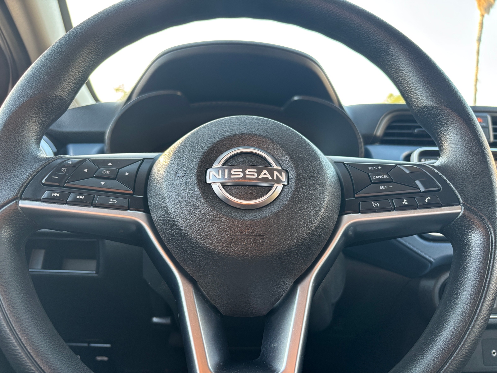 Thumbnail: 2025 Nissan Versa - 5