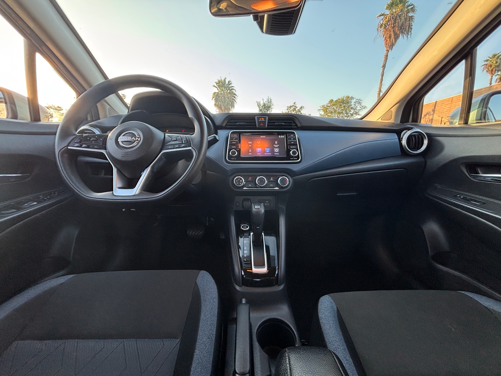 Thumbnail: 2025 Nissan Versa - 3