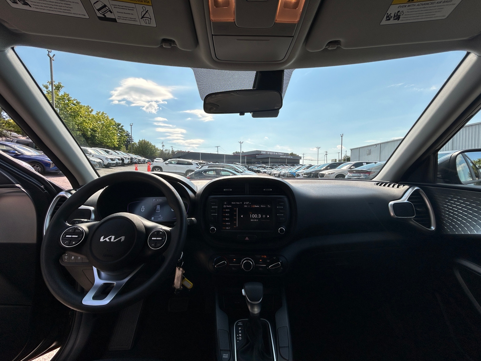 Thumbnail: 2025 Kia Soul - 3