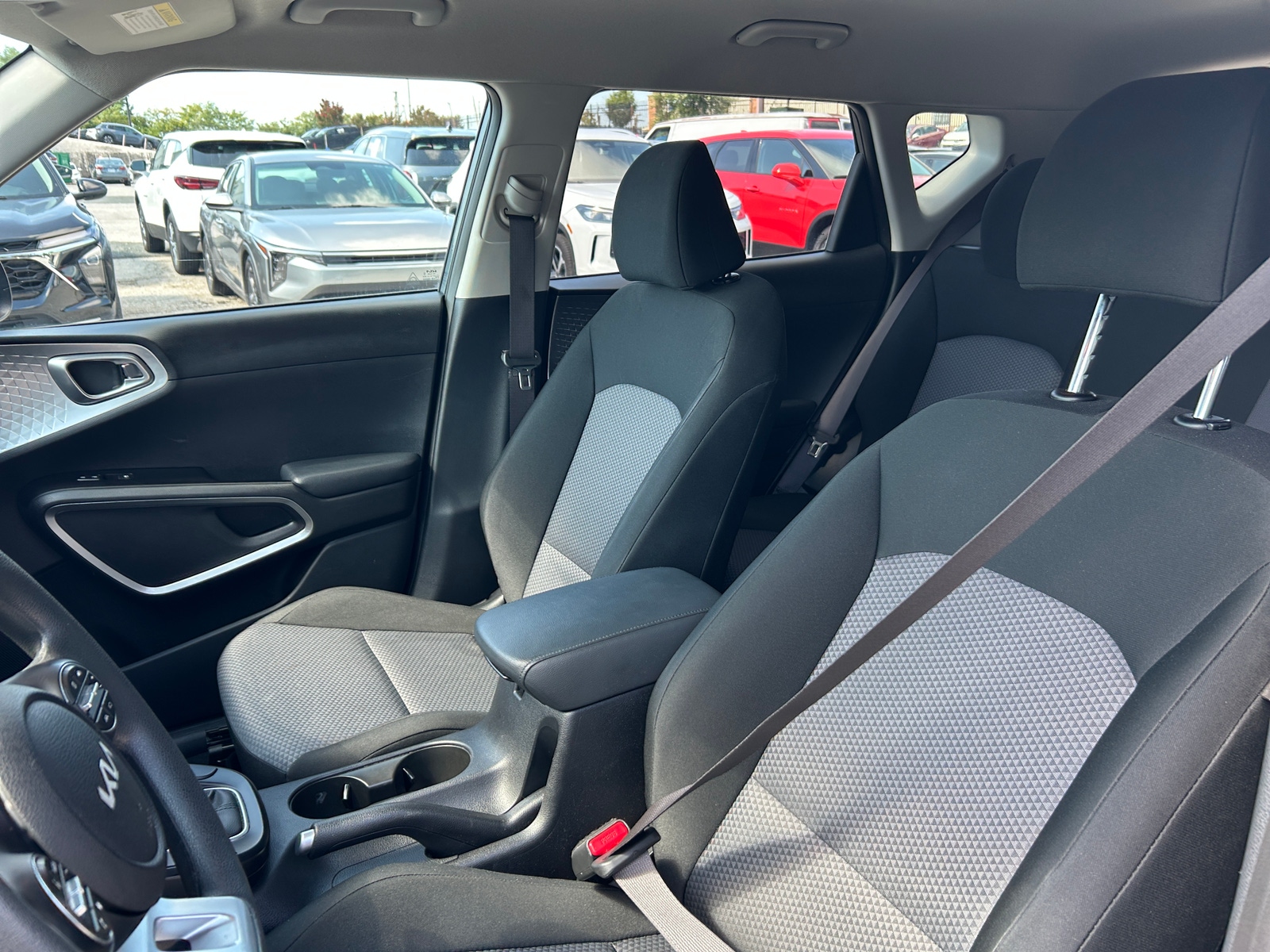 Thumbnail: 2025 Kia Soul - 2
