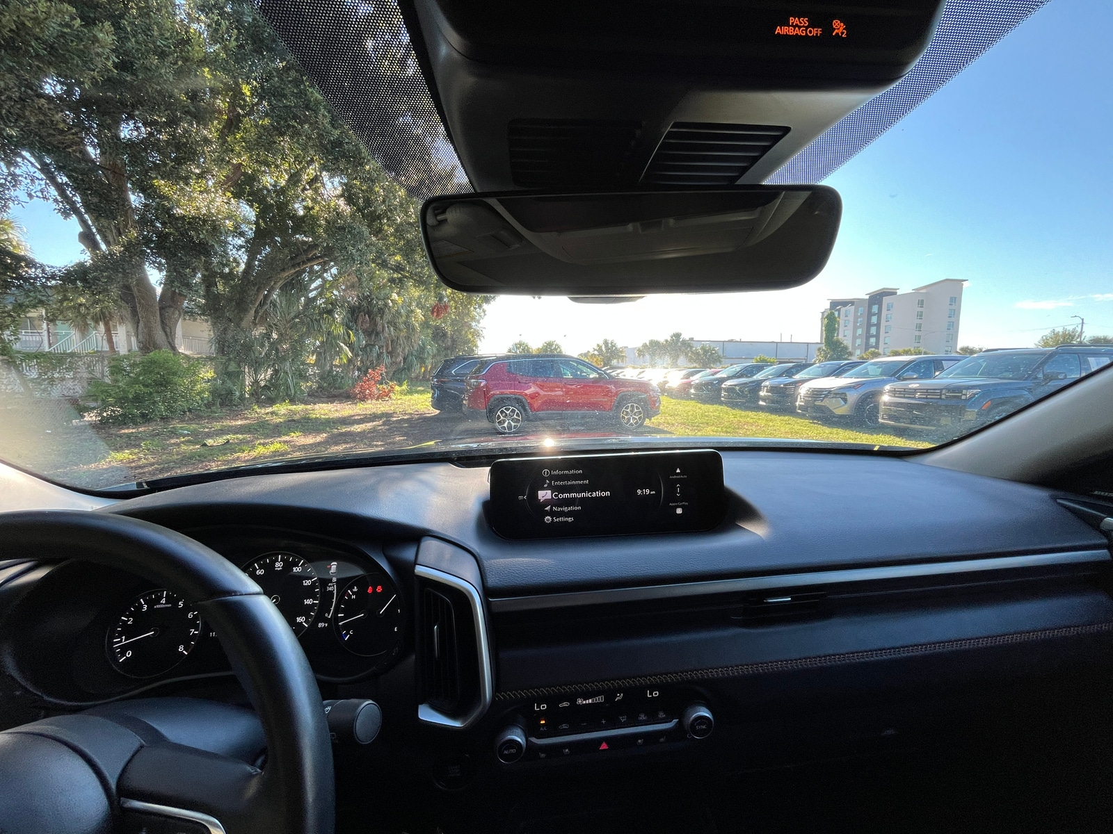 Thumbnail: 2026 Mazda CX-50 - 2