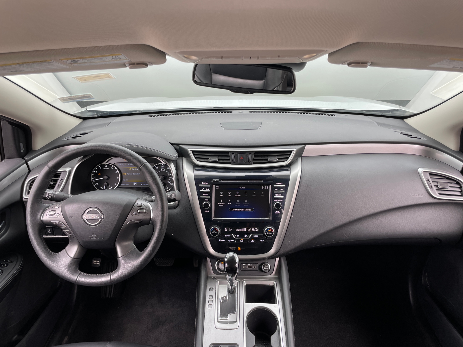 Thumbnail: 2024 Nissan Murano - 2