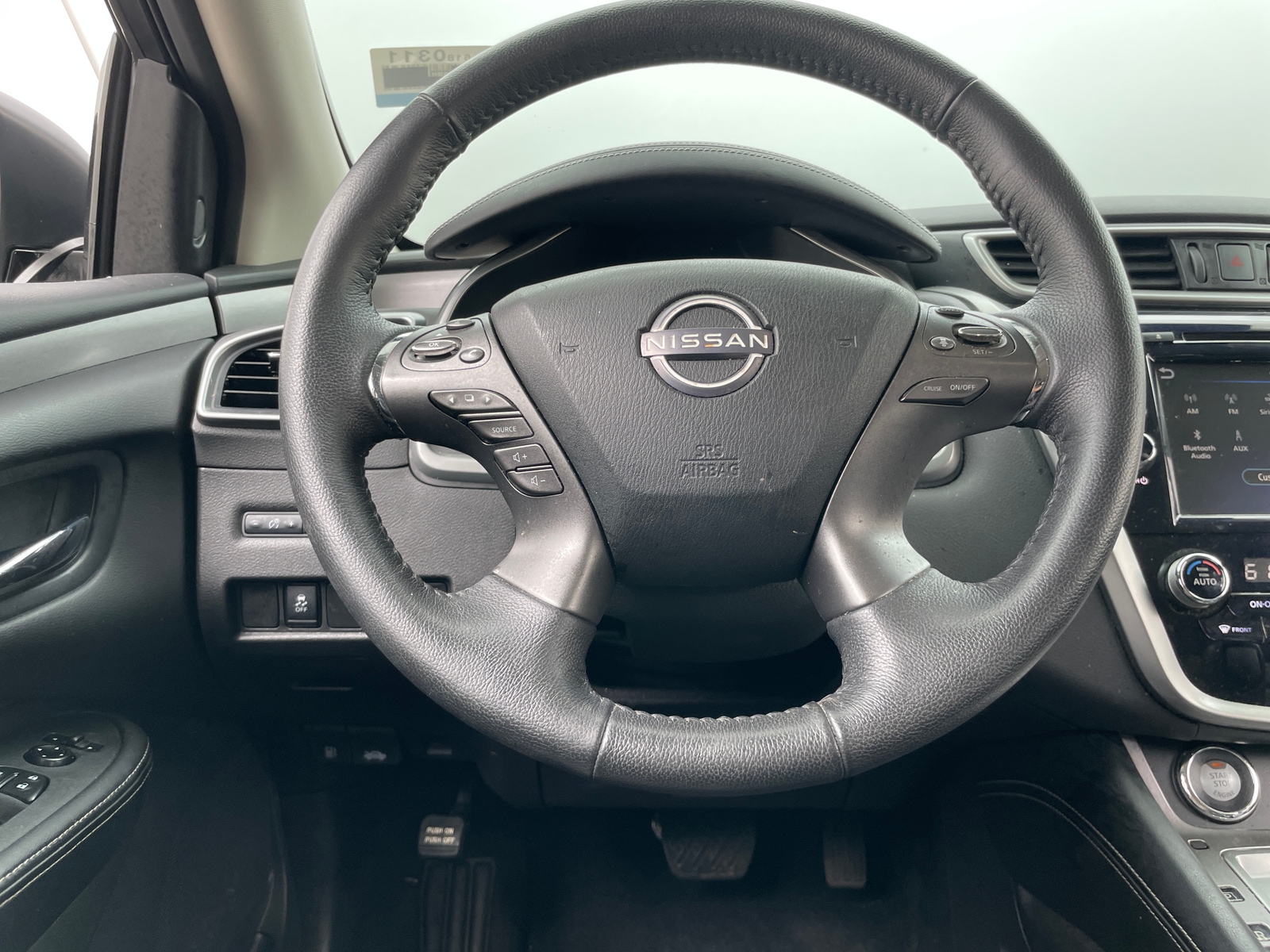 Thumbnail: 2024 Nissan Murano - 4