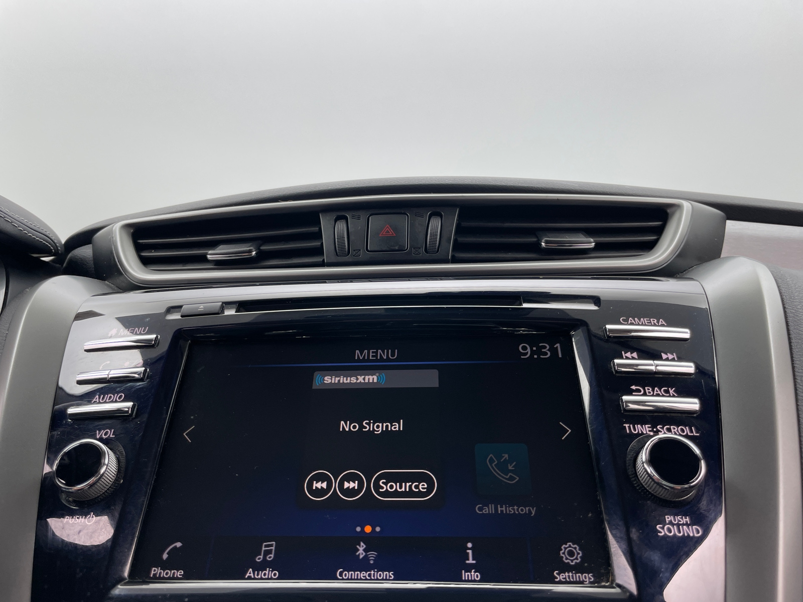 Thumbnail: 2024 Nissan Murano - 3