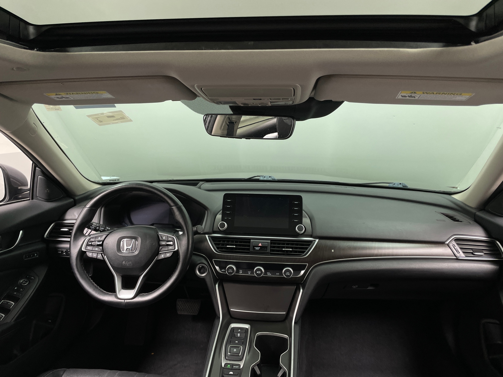 Thumbnail: 2018 Honda Accord - 2