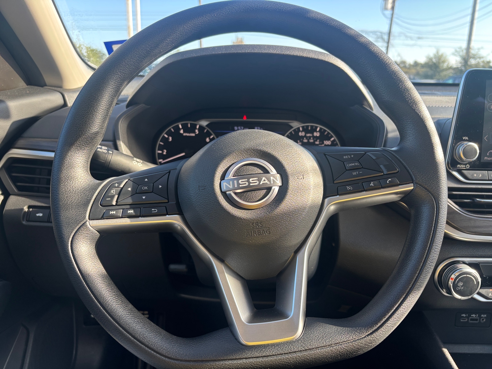 Thumbnail: 2026 Nissan Altima - 5