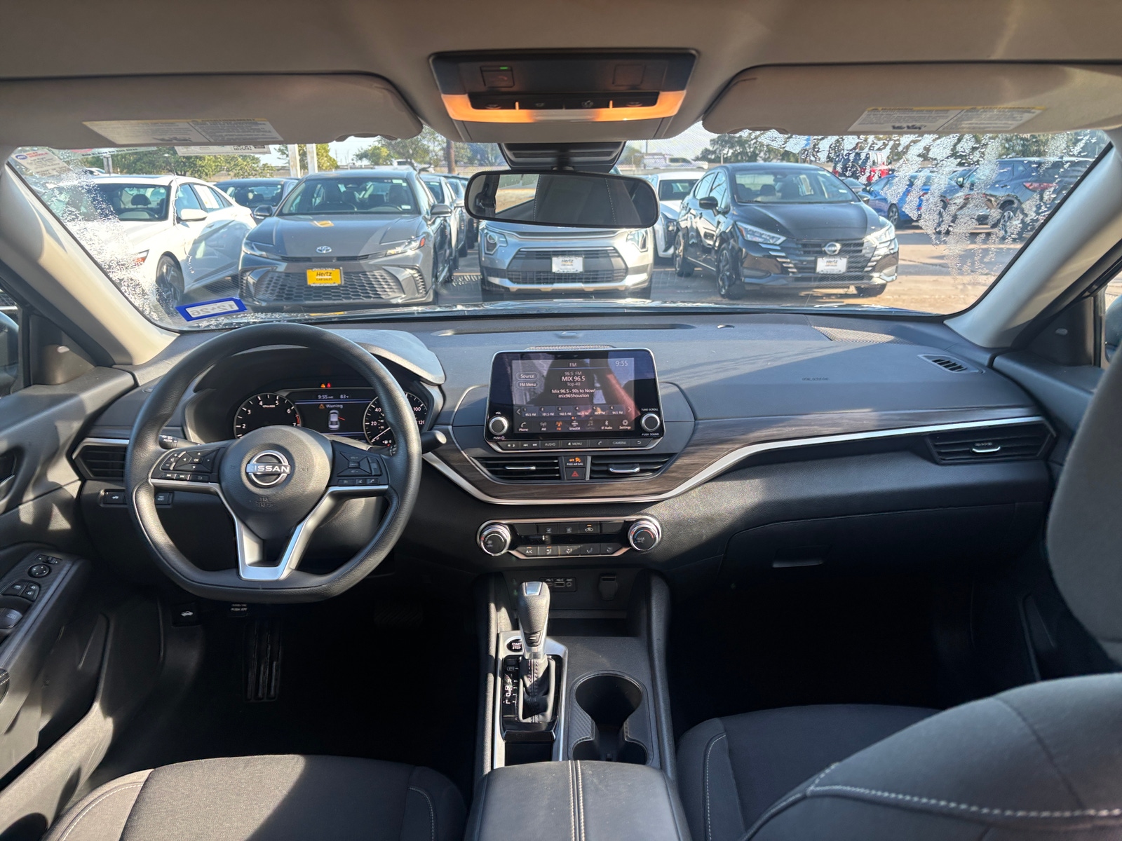 Thumbnail: 2026 Nissan Altima - 3