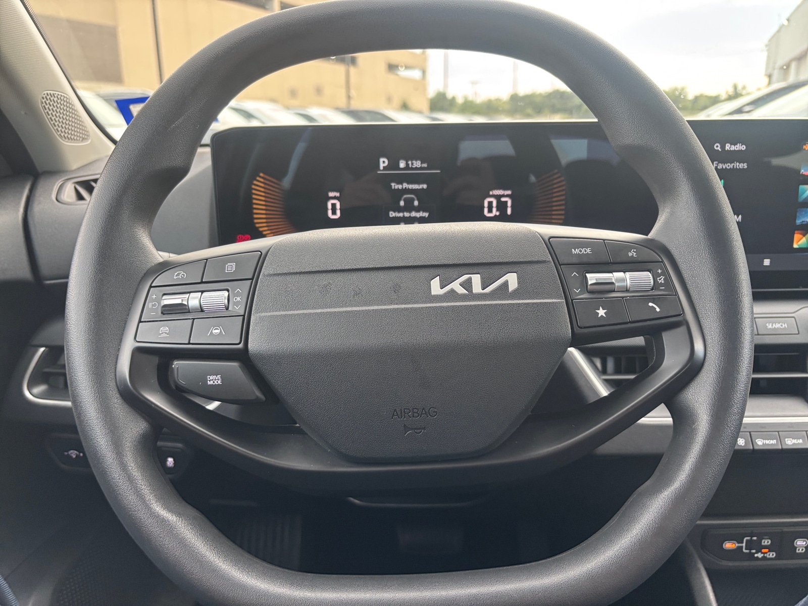 Thumbnail: 2026 Kia K4 - 5