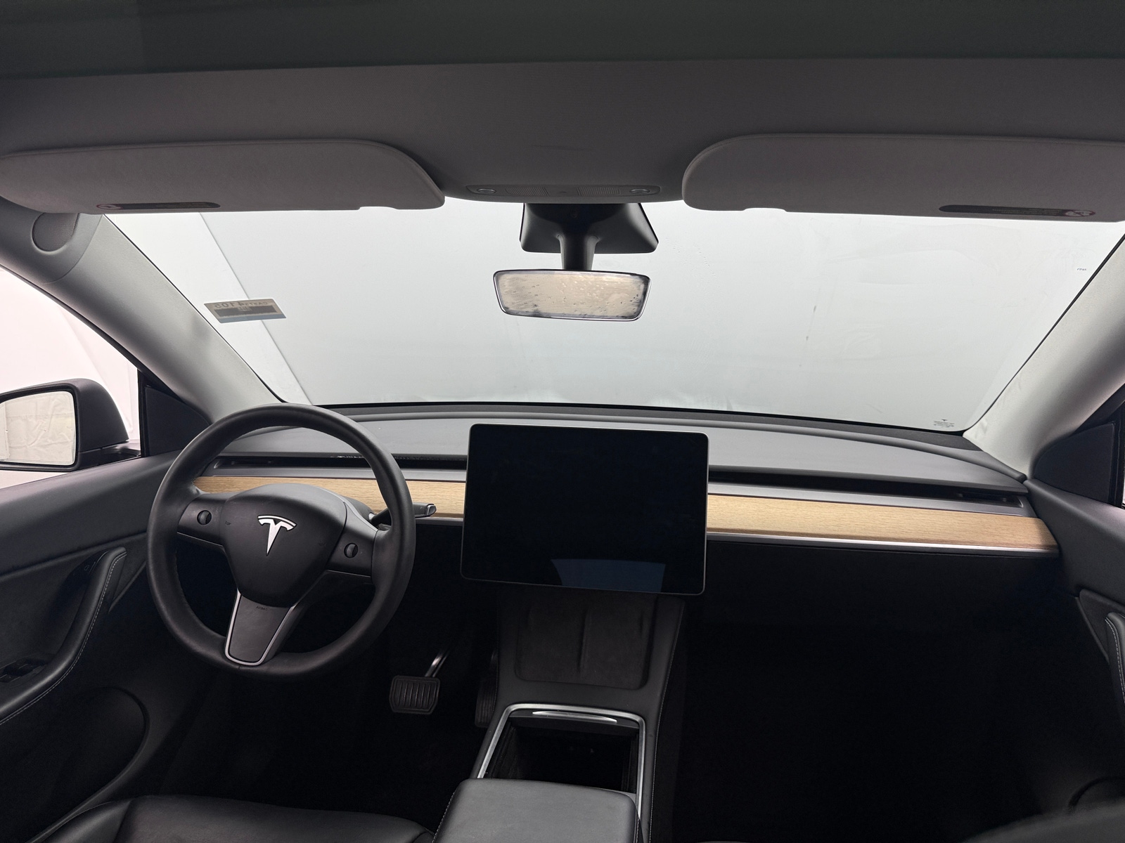 Thumbnail: 2021 Tesla Model Y - 2