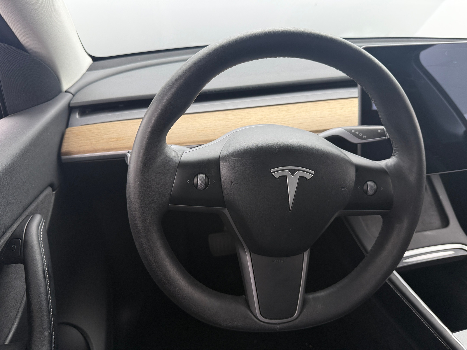 Thumbnail: 2021 Tesla Model Y - 4