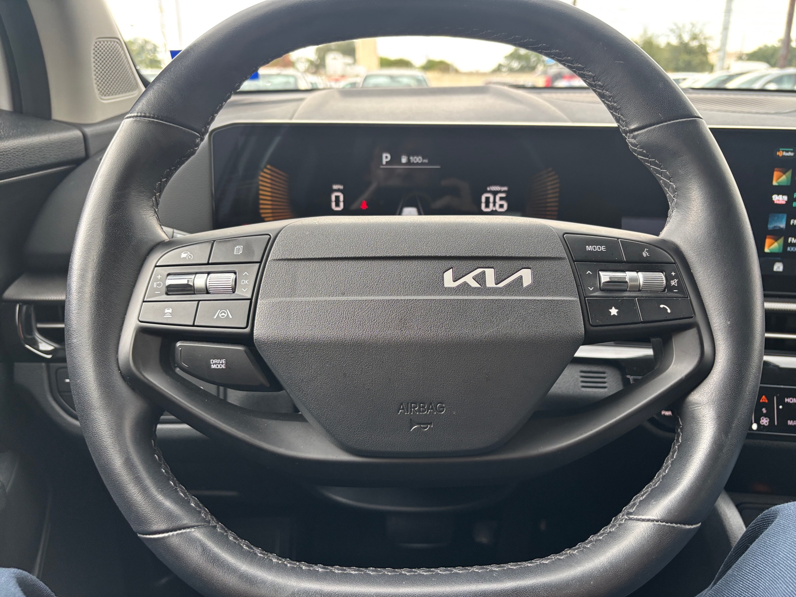 Thumbnail: 2026 Kia Sportage - 5