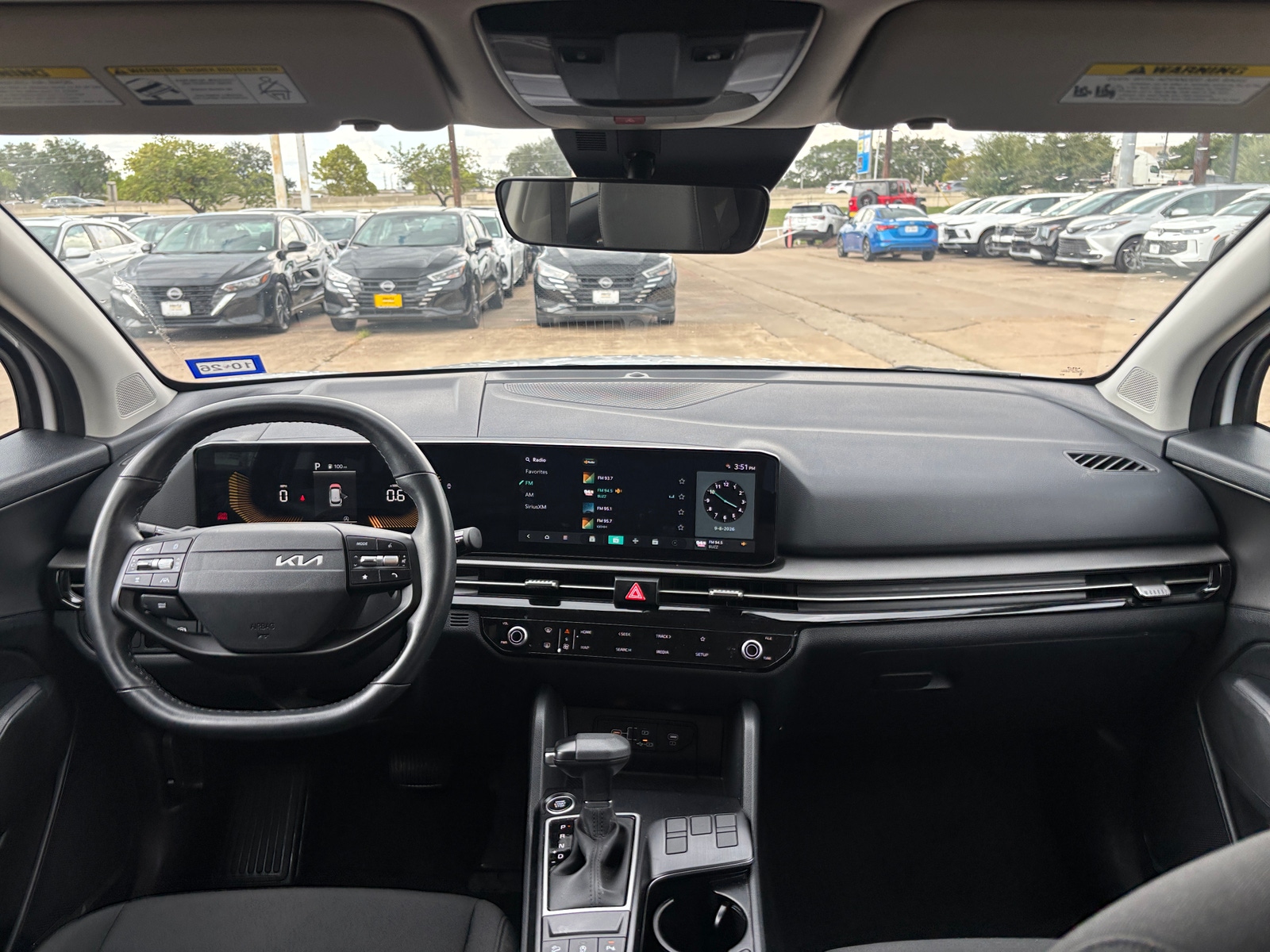 Thumbnail: 2026 Kia Sportage - 3