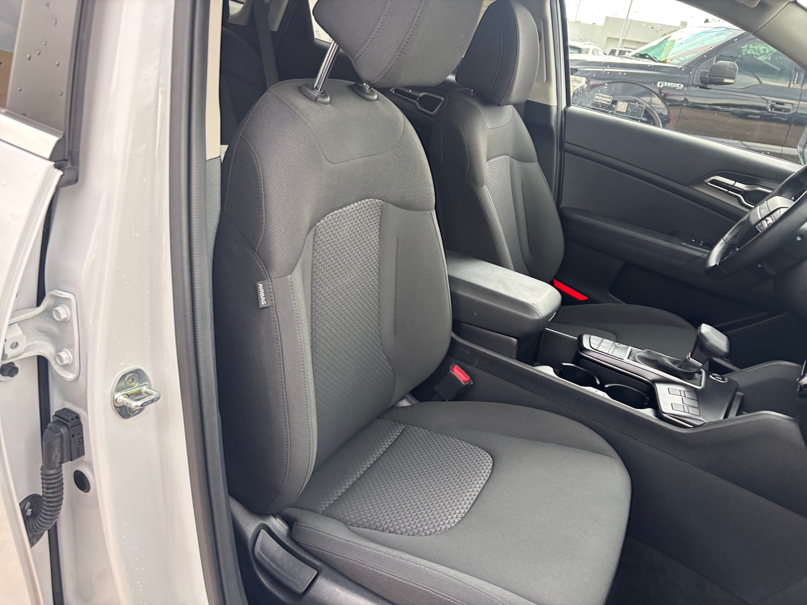 Thumbnail: 2026 Kia Sportage - 2