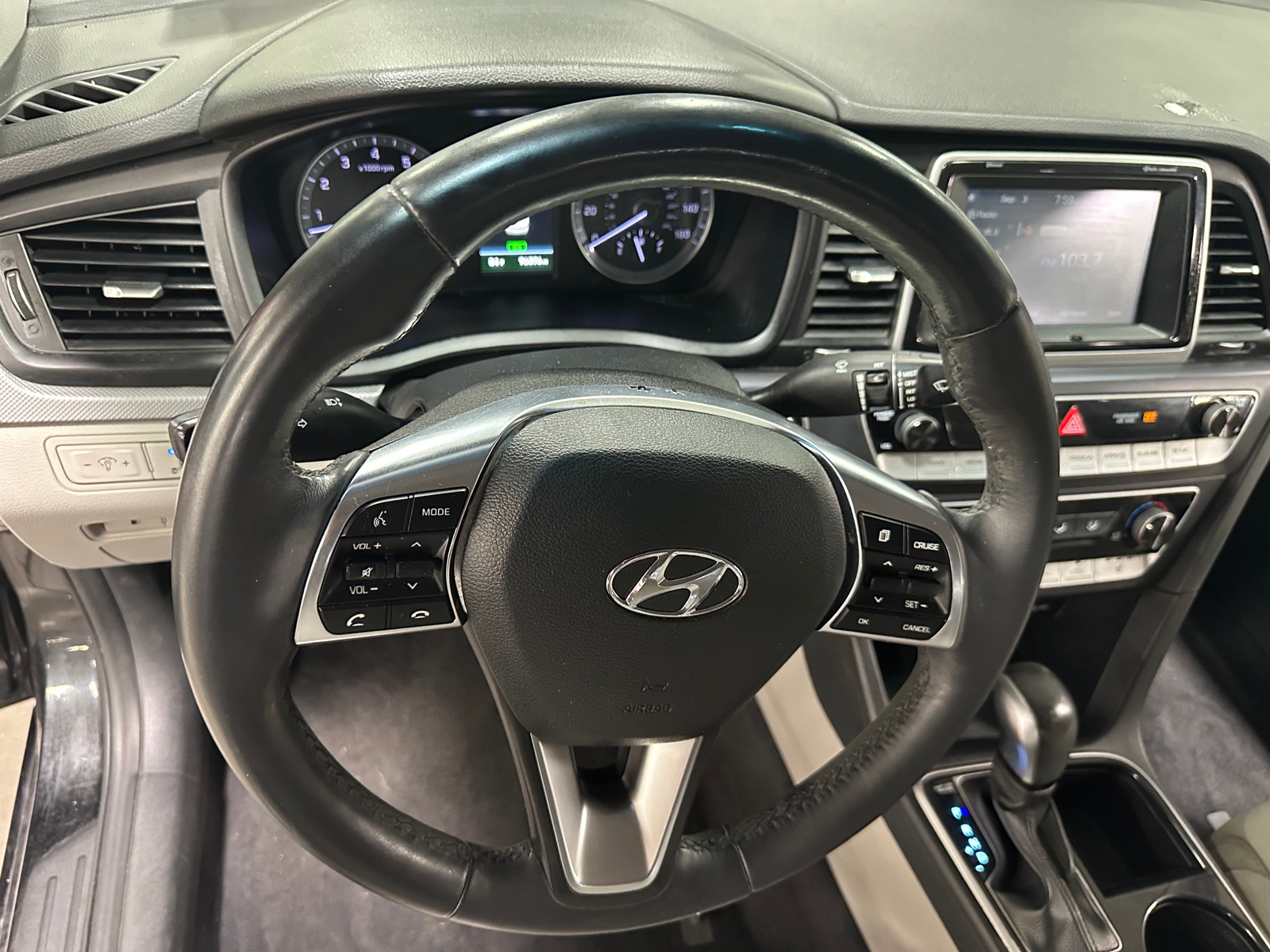 Thumbnail: 2018 Hyundai Sonata - 5