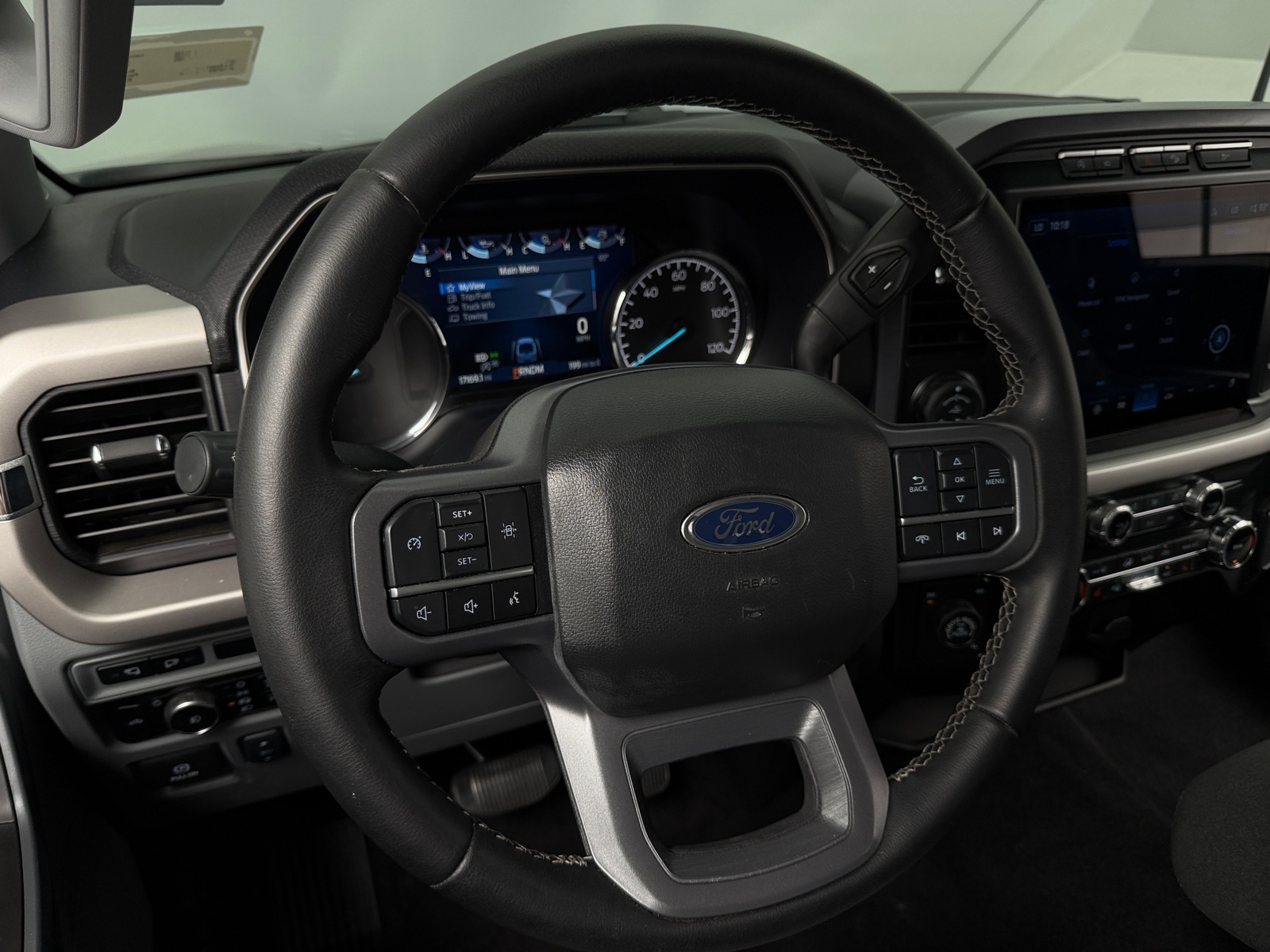 Thumbnail: 2023 Ford Econoline - 5