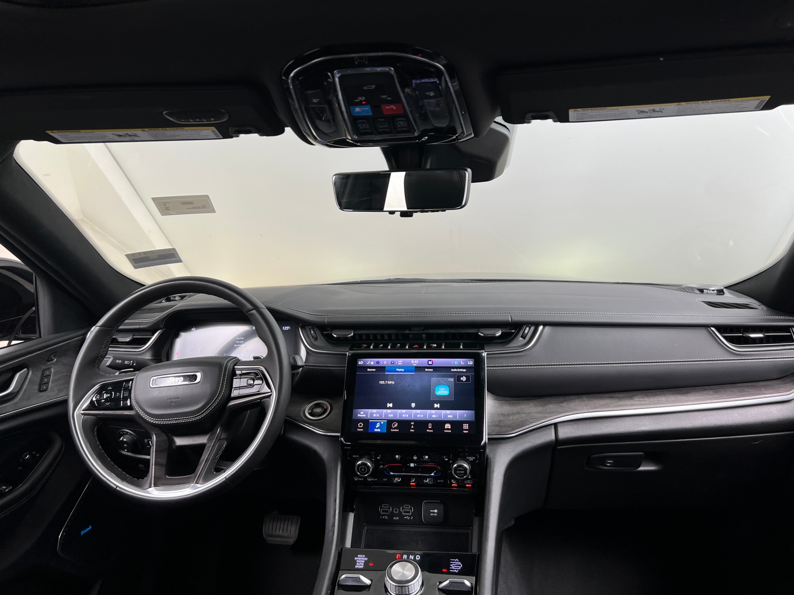 Thumbnail: 2023 Jeep Grand Cherokee - 2